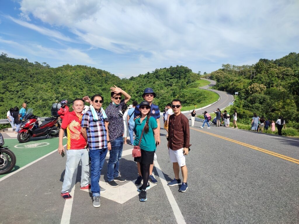 ทัวร์น่าน 3 วัน 2 คืน จอยทัวร์, Soda Tour โซดาทัวร์,