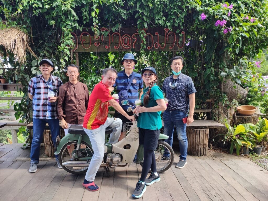 ทัวร์น่าน 3 วัน 2 คืน จอยทัวร์, Soda Tour โซดาทัวร์,