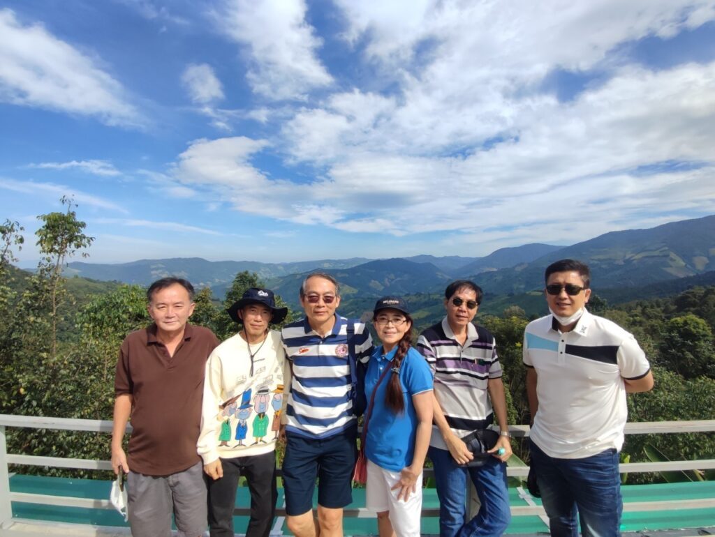 ทัวร์น่าน 3 วัน 2 คืน จอยทัวร์, Soda Tour โซดาทัวร์,