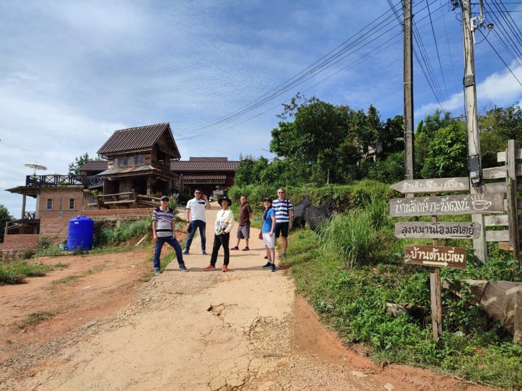 ทัวร์น่าน 3 วัน 2 คืน จอยทัวร์, Soda Tour โซดาทัวร์,