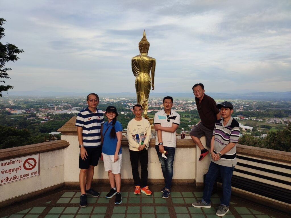 ทัวร์น่าน 3 วัน 2 คืน จอยทัวร์, Soda Tour โซดาทัวร์,