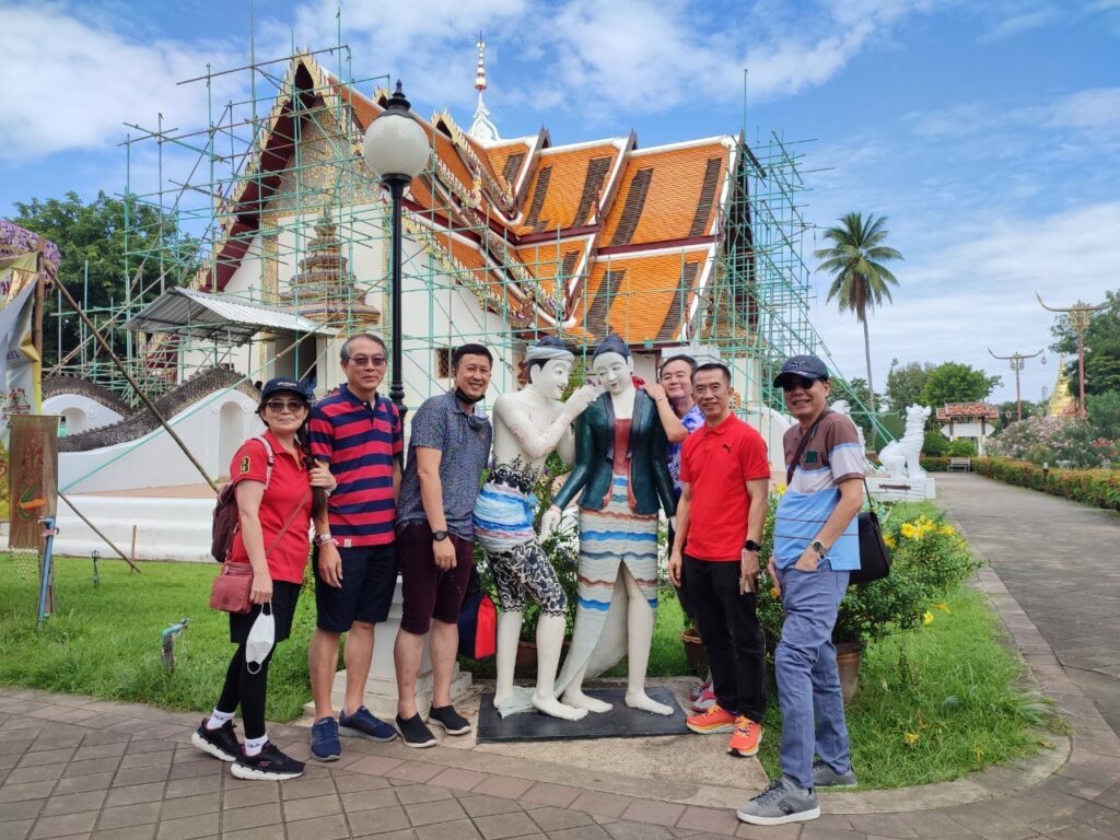 ทัวร์น่าน 3 วัน 2 คืน จอยทัวร์, Soda Tour โซดาทัวร์,