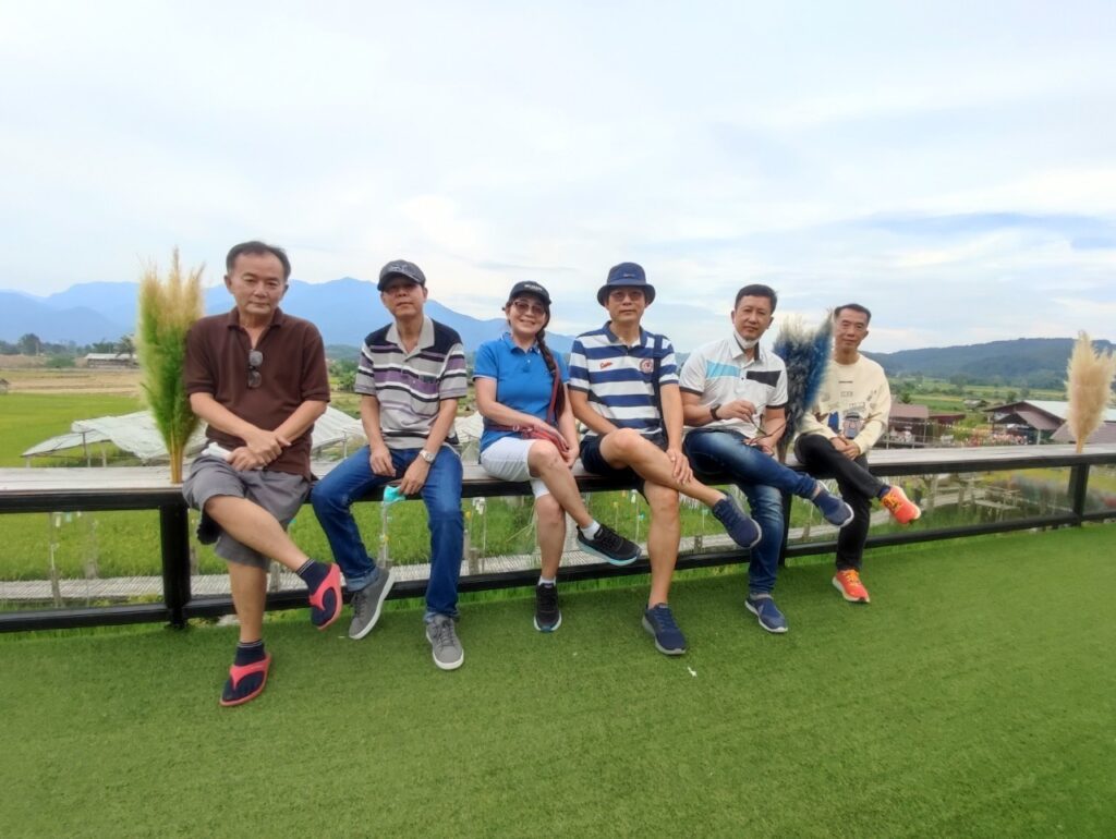 ทัวร์น่าน 3 วัน 2 คืน จอยทัวร์, Soda Tour โซดาทัวร์,