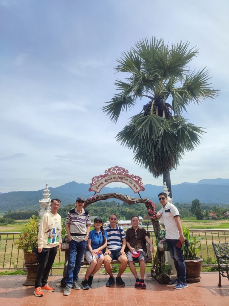 ทัวร์น่าน 3 วัน 2 คืน จอยทัวร์, Soda Tour โซดาทัวร์,