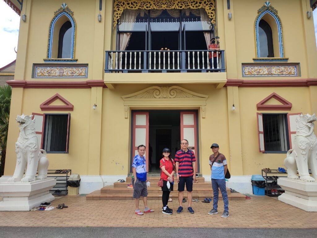 ทัวร์น่าน 3 วัน 2 คืน จอยทัวร์, Soda Tour โซดาทัวร์,