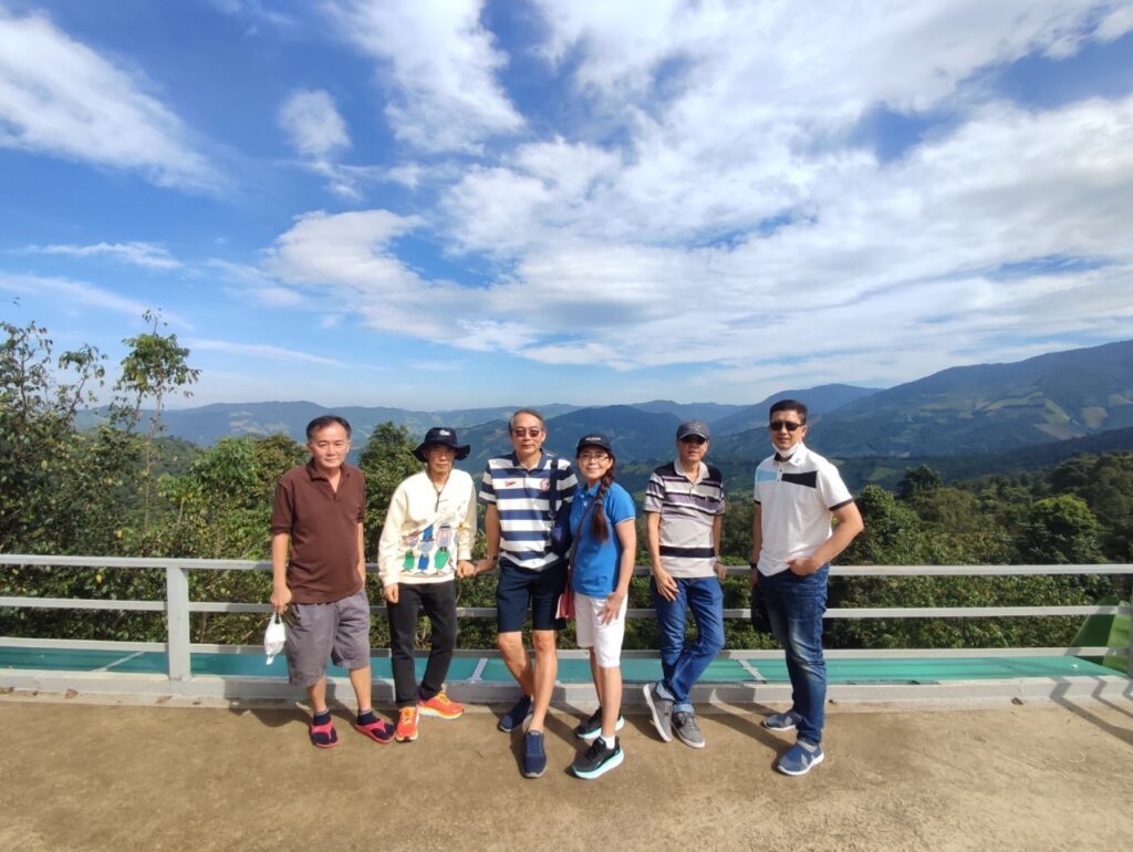 ทัวร์น่าน 3 วัน 2 คืน จอยทัวร์, Soda Tour โซดาทัวร์,