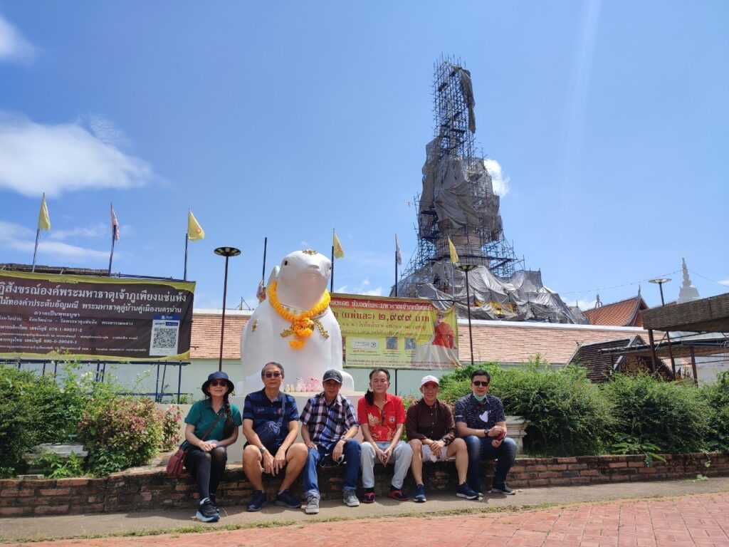 ทัวร์น่าน 3 วัน 2 คืน จอยทัวร์, Soda Tour โซดาทัวร์,