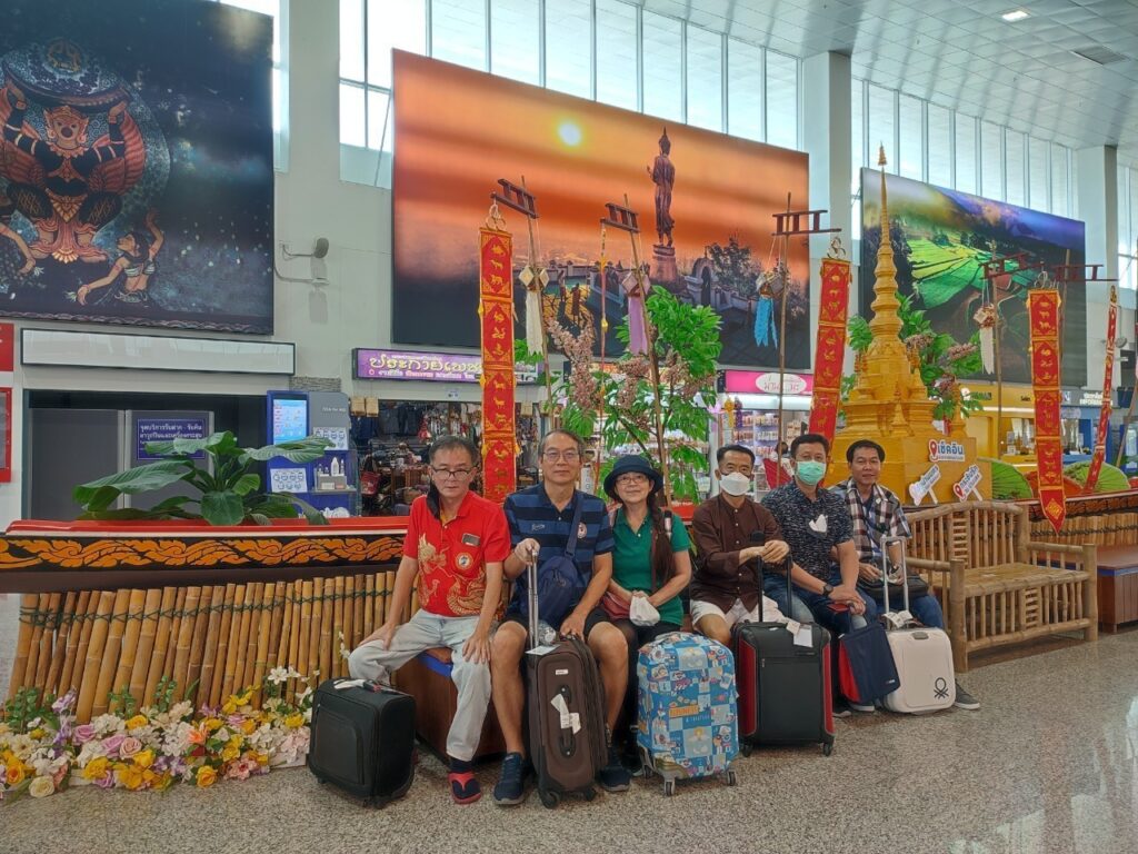 ทัวร์น่าน 3 วัน 2 คืน จอยทัวร์, Soda Tour โซดาทัวร์,