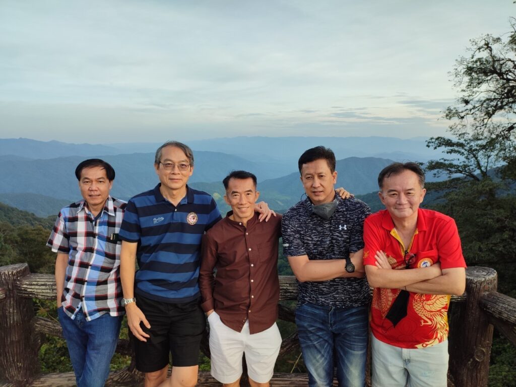 ทัวร์น่าน 3 วัน 2 คืน จอยทัวร์, Soda Tour โซดาทัวร์,