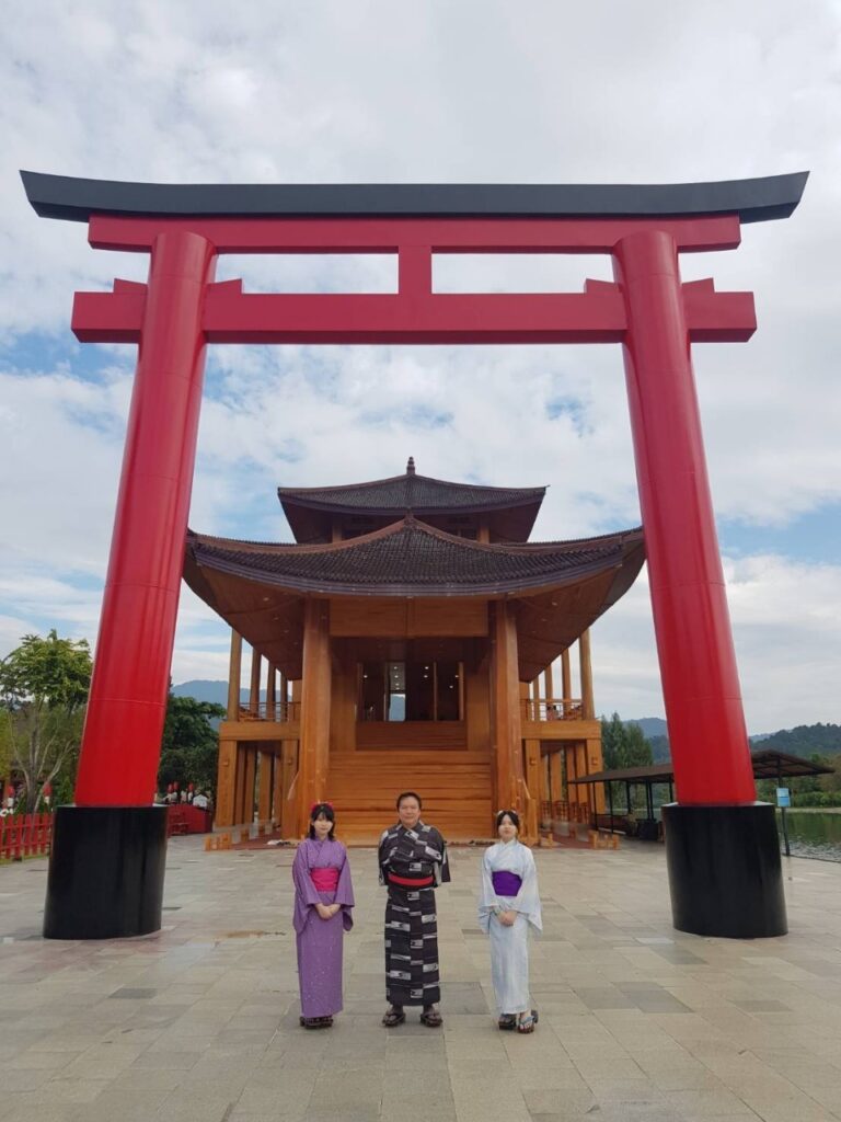 เชียงใหม่ 3 วัน 2 คืน จอยทัวร์, Soda Tour โซดาทัวร์,