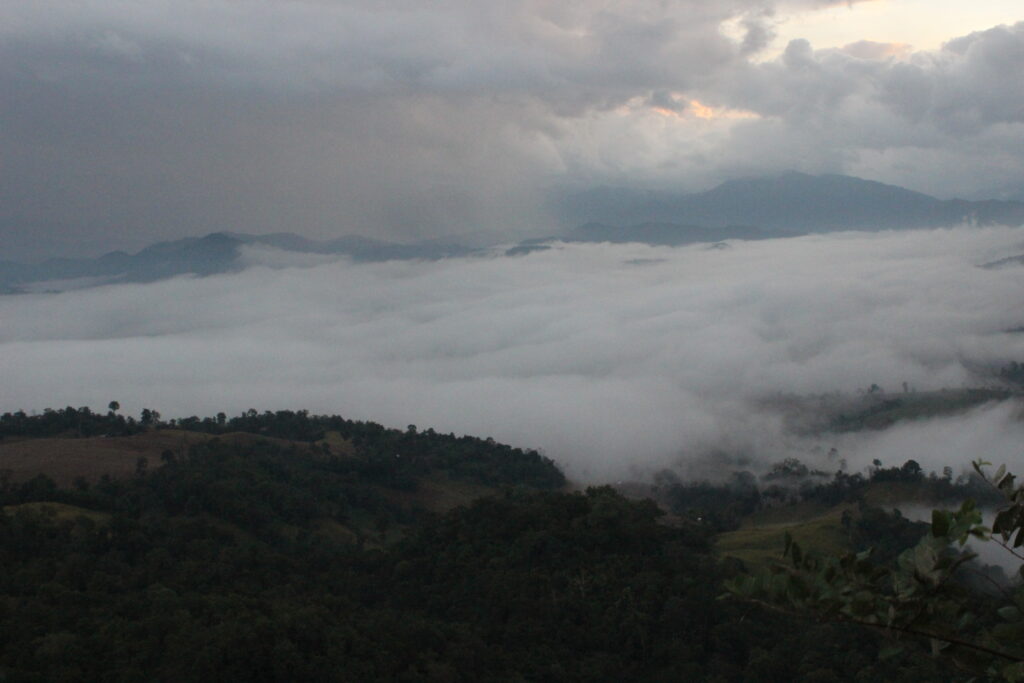 ทัวร์อุ้มผาง น้ำตกทีลอซู 3 วัน 2 คืน AGC, Soda Tour โซดาทัวร์,