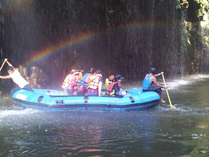 ทัวร์อุ้มผาง น้ำตกทีลอซู 3 วัน 2 คืน AGC, Soda Tour โซดาทัวร์,