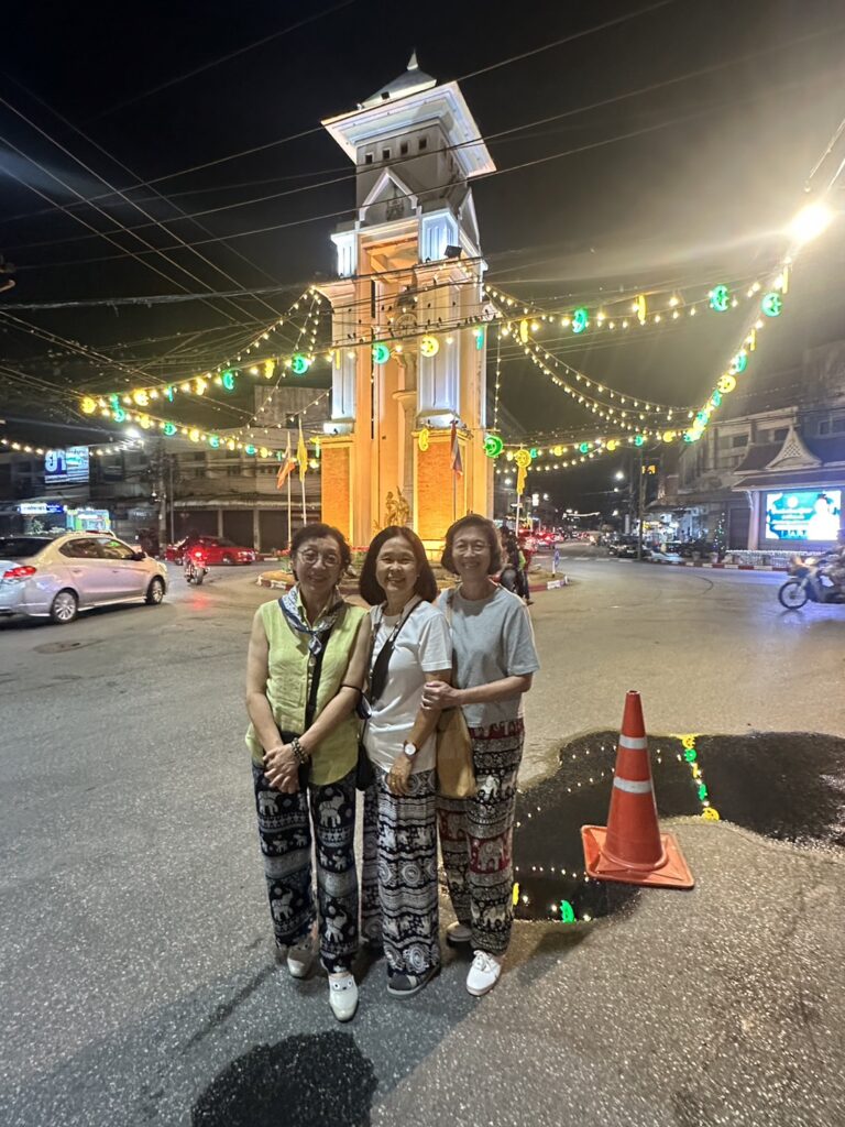 เบตง 3 วัน 2 คืน จอยทัวร์, Soda Tour โซดาทัวร์,