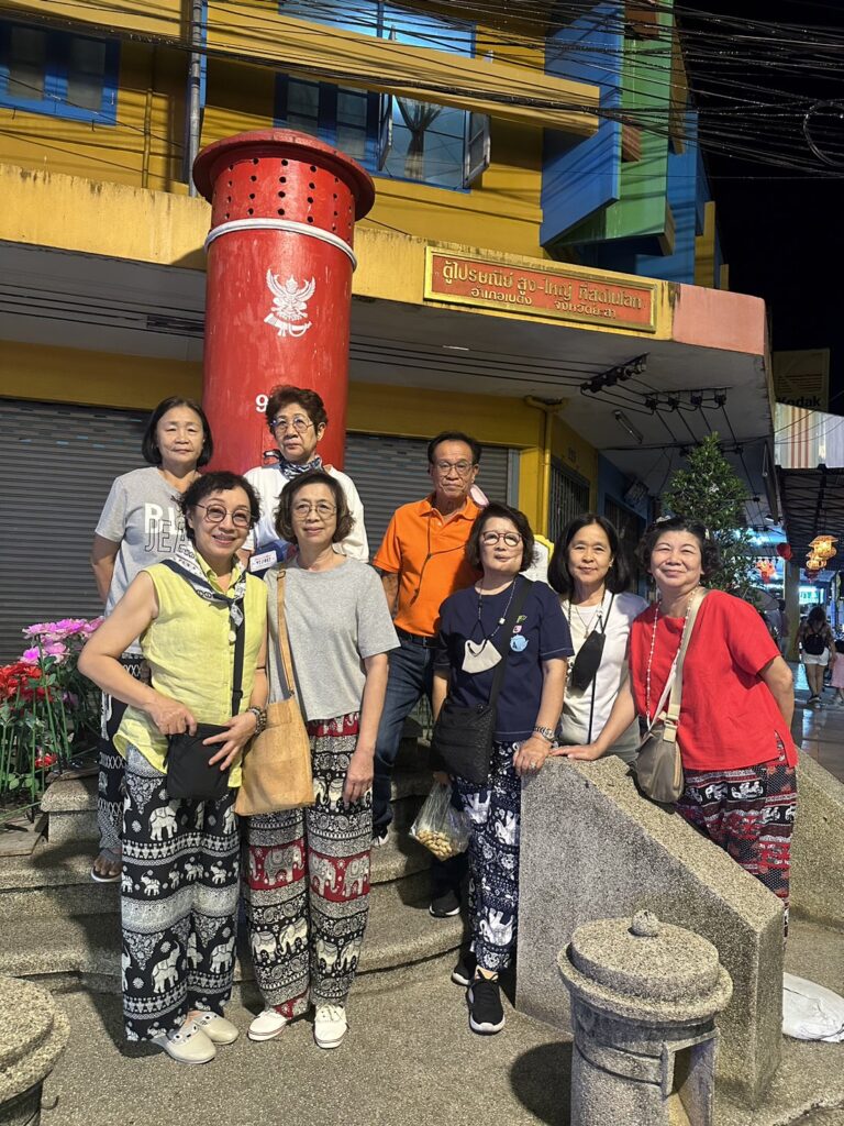 เบตง 3 วัน 2 คืน จอยทัวร์, Soda Tour โซดาทัวร์,