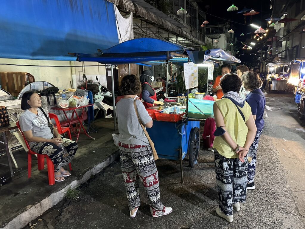 เบตง 3 วัน 2 คืน จอยทัวร์, Soda Tour โซดาทัวร์,