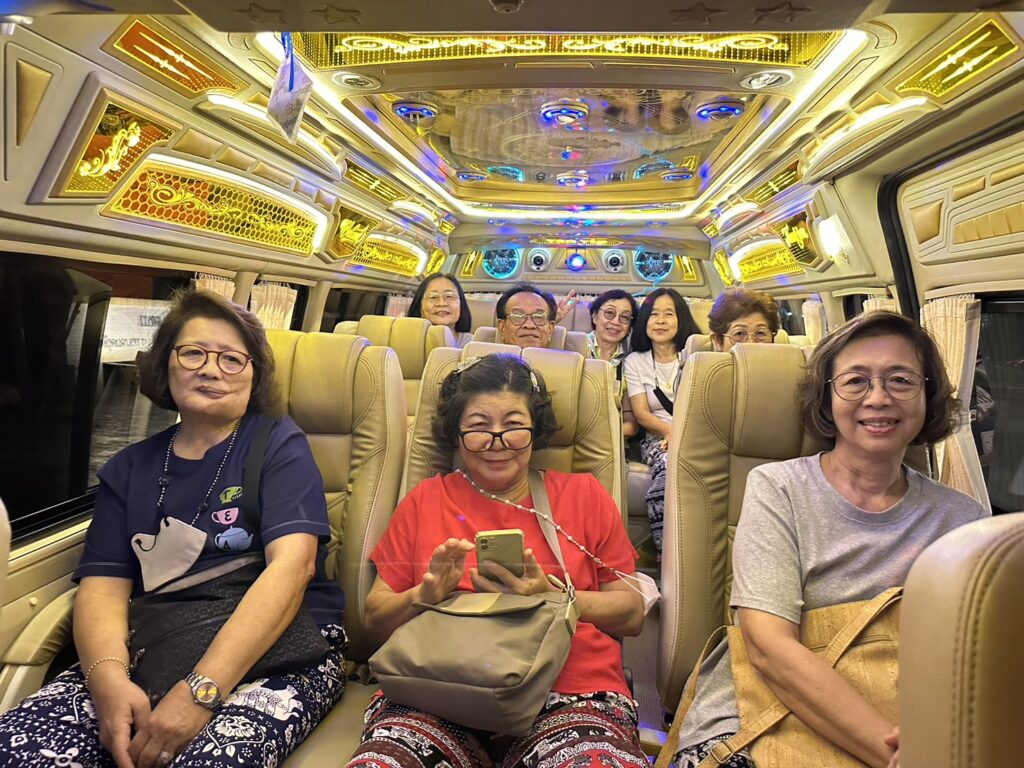 เบตง 3 วัน 2 คืน จอยทัวร์, Soda Tour โซดาทัวร์,