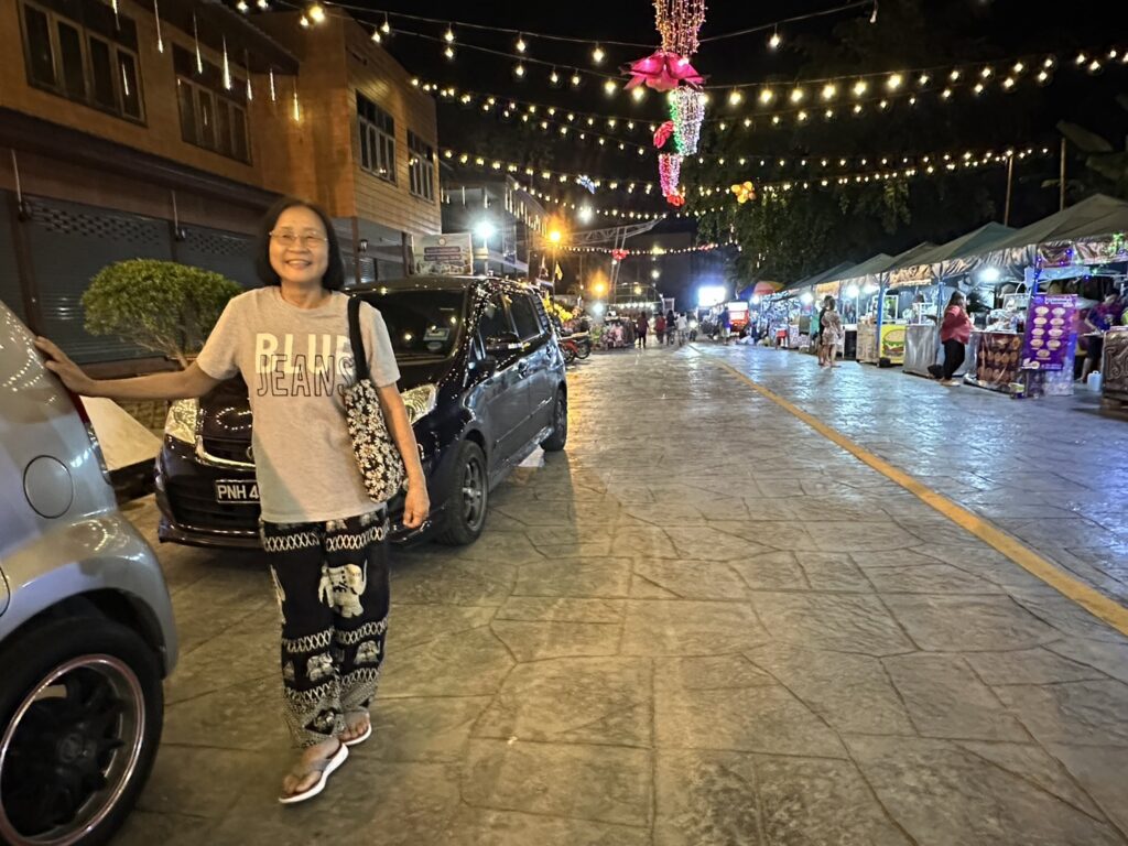 เบตง 3 วัน 2 คืน จอยทัวร์, Soda Tour โซดาทัวร์,