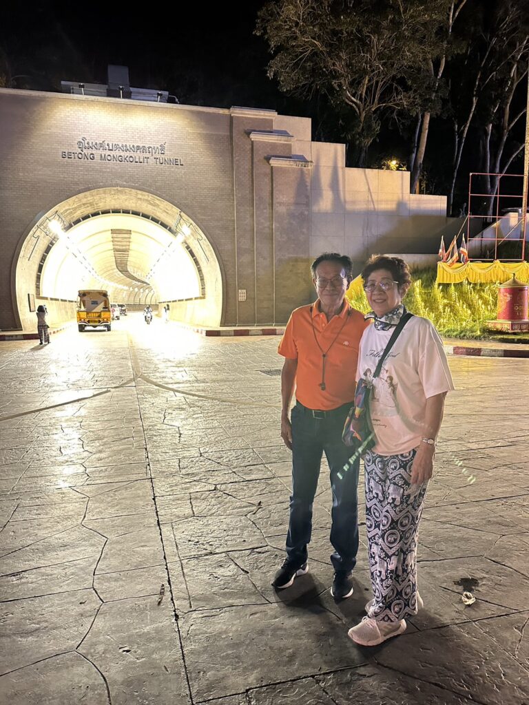 เบตง 3 วัน 2 คืน จอยทัวร์, Soda Tour โซดาทัวร์,