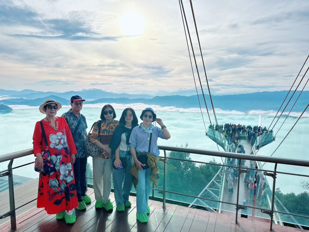 เบตง 3 วัน 2 คืน จอยทัวร์, Soda Tour โซดาทัวร์,