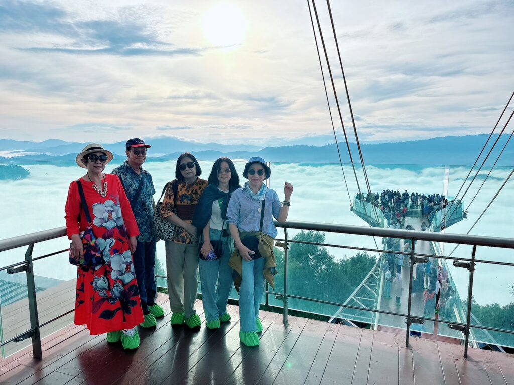 ทัวร์เบตง 3 วัน 2 คืน จอยทัวร์, Soda Tour โซดาทัวร์,