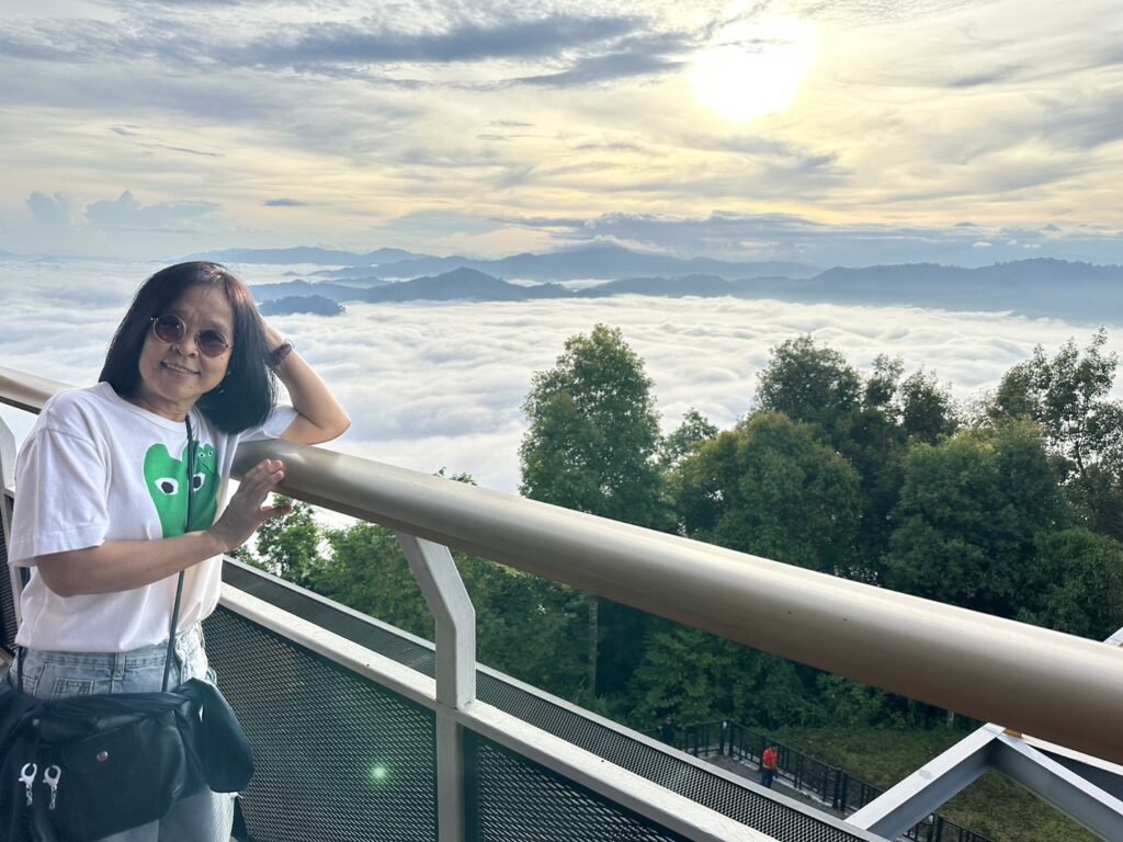 เบตง 3 วัน 2 คืน จอยทัวร์, Soda Tour โซดาทัวร์,