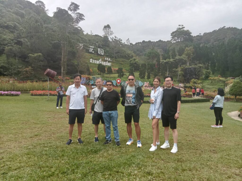 ทัวร์เบตง 3 วัน 2 คืน จอยทัวร์, Soda Tour โซดาทัวร์,