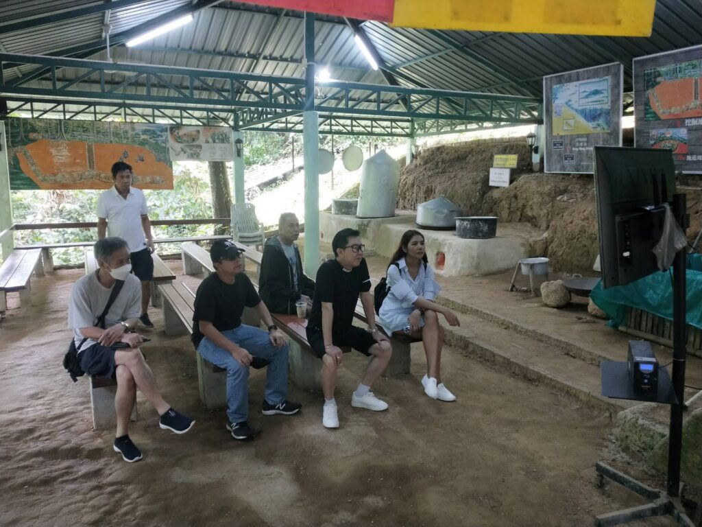 ทัวร์เบตง 3 วัน 2 คืน จอยทัวร์, Soda Tour โซดาทัวร์,