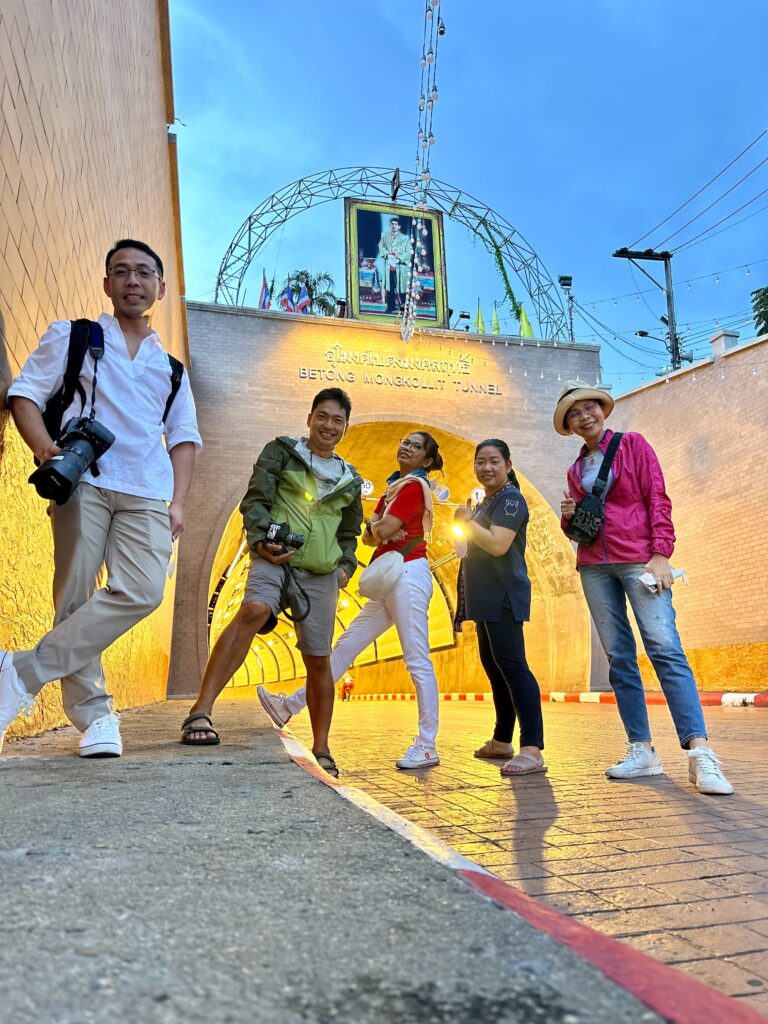 ทัวร์เบตง 3 วัน 2 คืน จอยทัวร์, Soda Tour โซดาทัวร์,