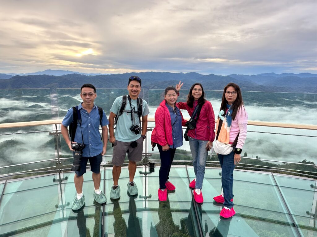 ทัวร์เบตง 3 วัน 2 คืน จอยทัวร์, Soda Tour โซดาทัวร์,