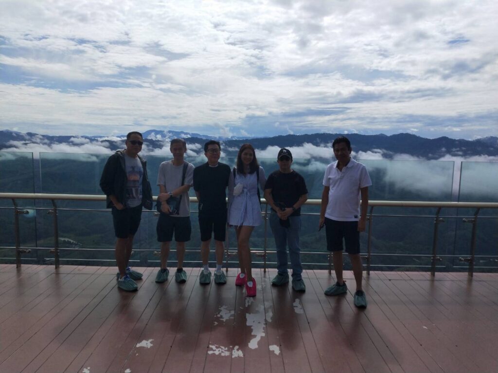 ทัวร์เบตง 3 วัน 2 คืน จอยทัวร์, Soda Tour โซดาทัวร์,