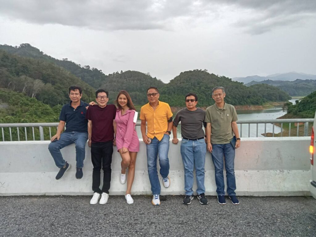 ทัวร์เบตง 3 วัน 2 คืน จอยทัวร์, Soda Tour โซดาทัวร์,