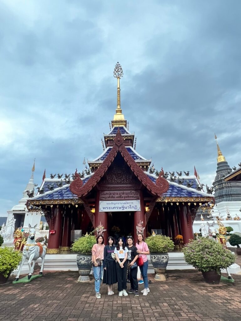 เชียงใหม่ 3 วัน 2 คืน จอยทัวร์, Soda Tour โซดาทัวร์,