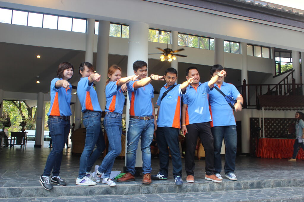 ปากช่อง 2 วัน 1 คืน โรงพยาบาลกรุงเทพจันทบุรี, Soda Tour โซดาทัวร์,