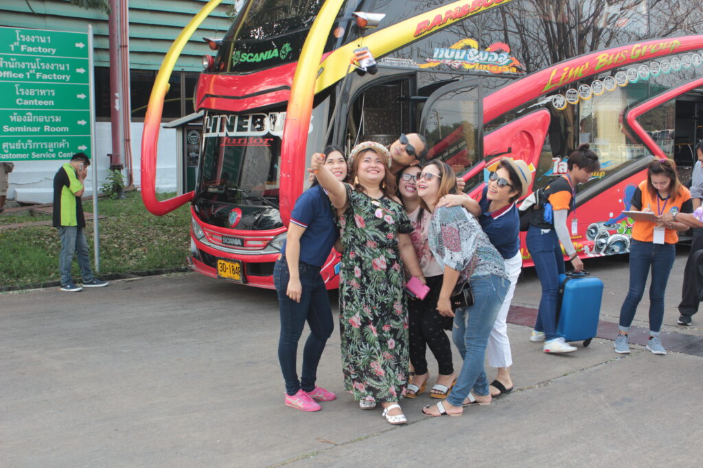 หัวหิน 2 วัน 1 คืน YANMAR, Soda Tour โซดาทัวร์,