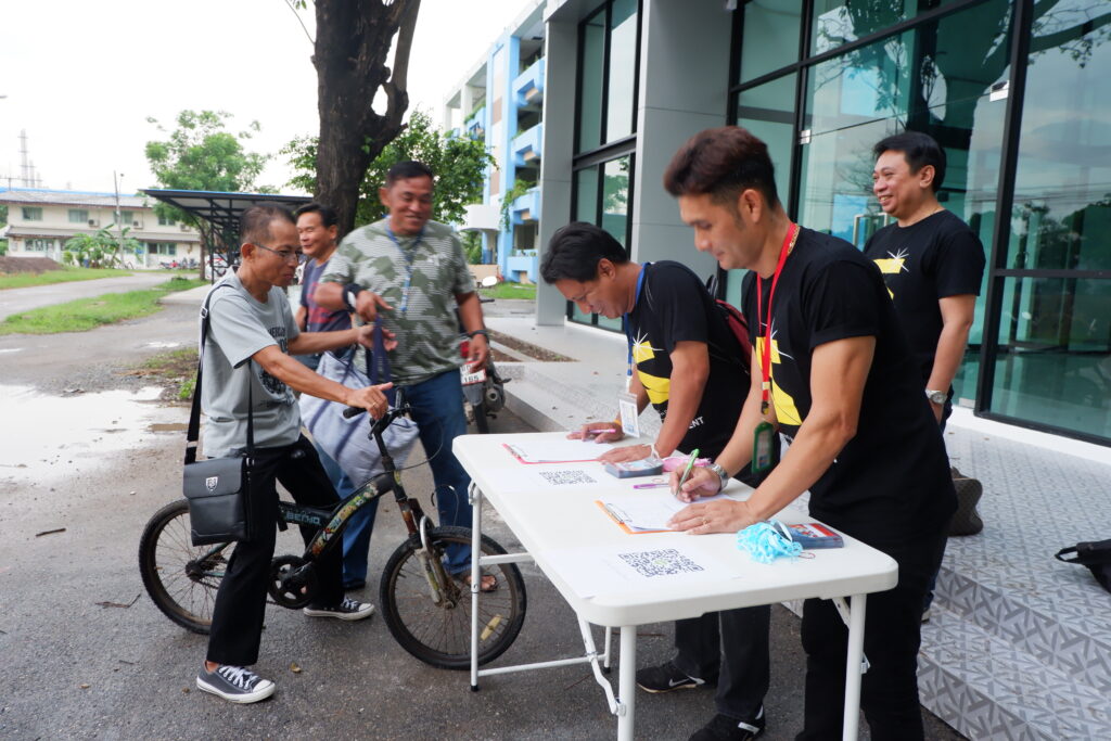 พัทยา 3 วัน 2 คืน องค์การสุรา, Soda Tour โซดาทัวร์,