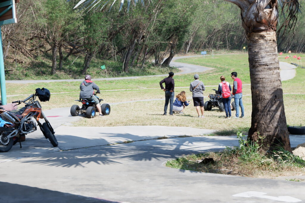 ปากช่อง 2 วัน 1 คืน บริษัท พัทยาฟู้ดส์ รุ่นที่ 2, Soda Tour โซดาทัวร์,