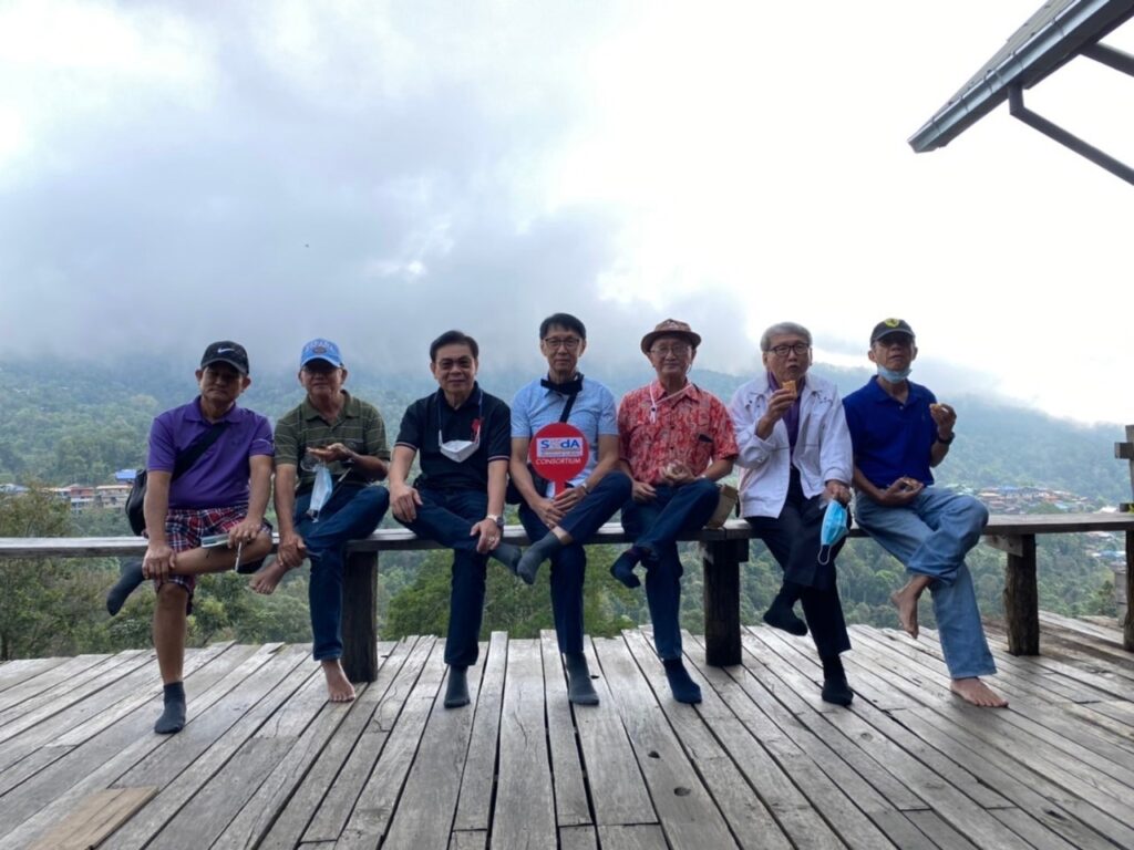 ทัวร์น่าน 4 วัน 3 คืน บริษัท ติยะยงยุทธ จำกัด, Soda Tour โซดาทัวร์,