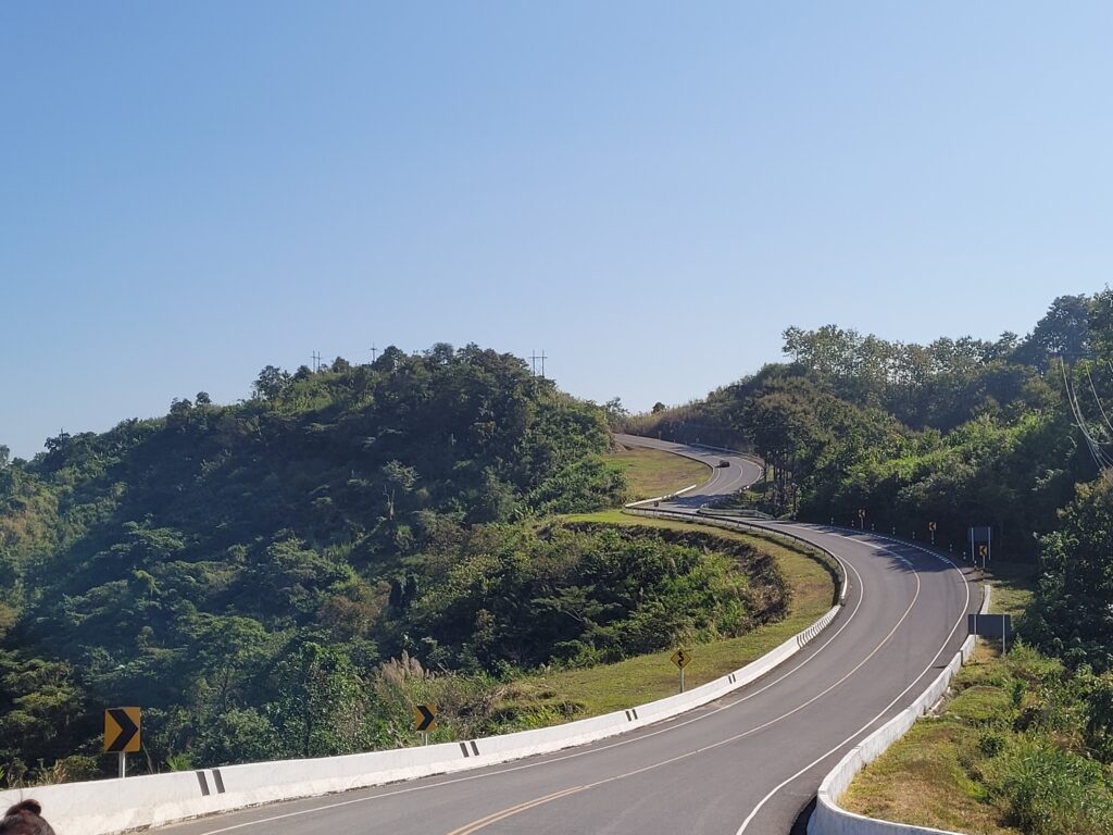 น่าน 3 วัน 2 คืน กสท.โทรคมนาคม, Soda Tour โซดาทัวร์,