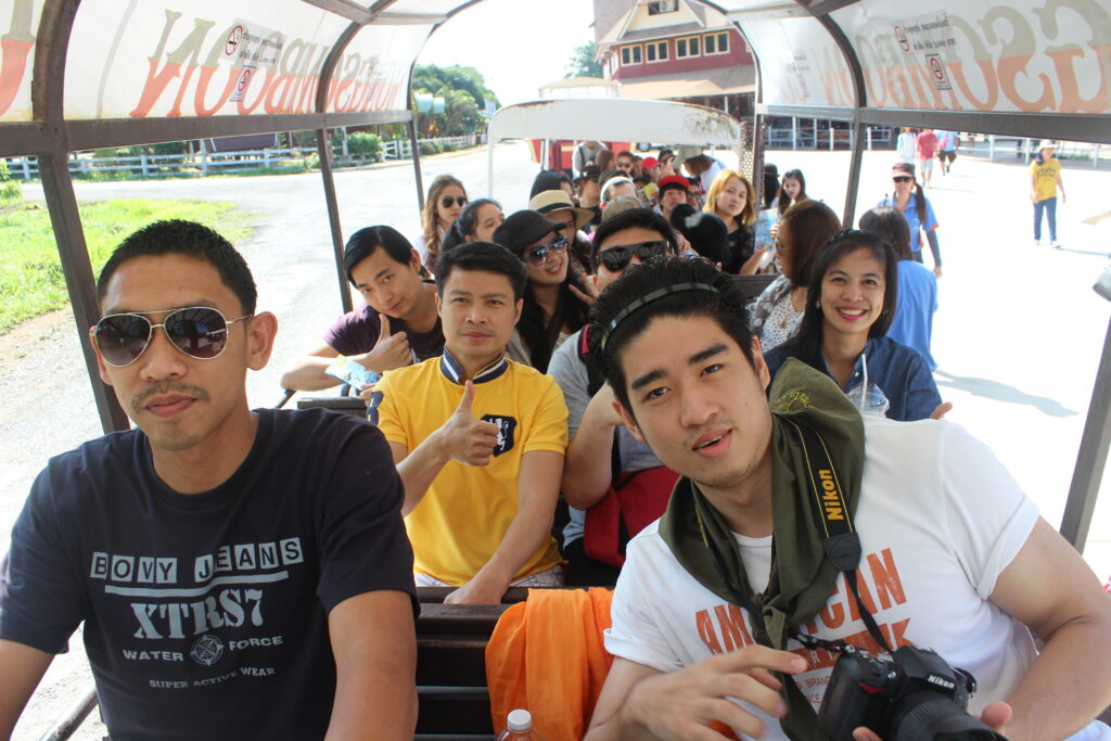 ปากช่อง 2 วัน 1 คืน โรงพยาบาลกรุงเทพจันทบุรี, Soda Tour โซดาทัวร์,