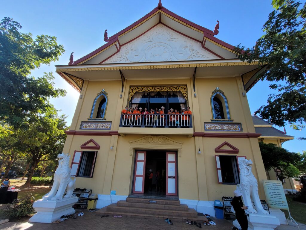 น่าน 3 วัน 2 คืน กสท.โทรคมนาคม, Soda Tour โซดาทัวร์,