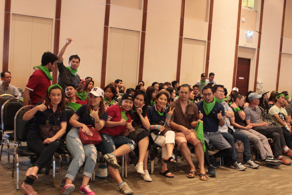 หัวหิน 2 วัน 1 คืน YANMAR, Soda Tour โซดาทัวร์,
