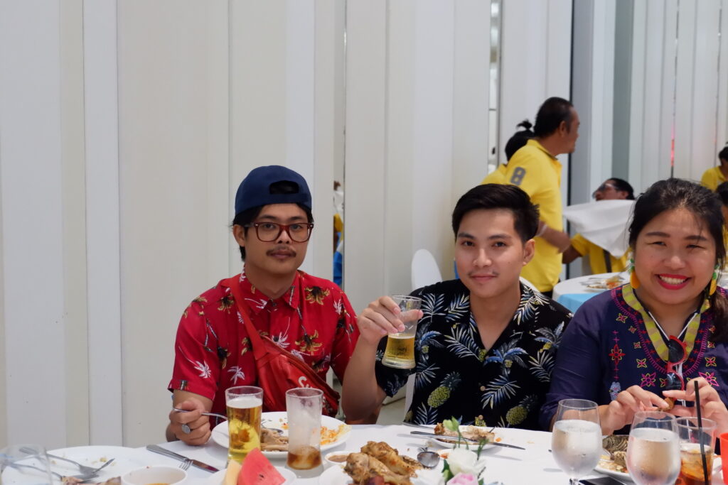 พัทยา 3 วัน 2 คืน องค์การสุรา, Soda Tour โซดาทัวร์,