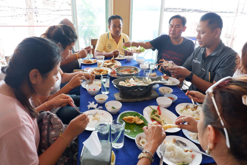 พัทยา 3 วัน 2 คืน องค์การสุรา, Soda Tour โซดาทัวร์,