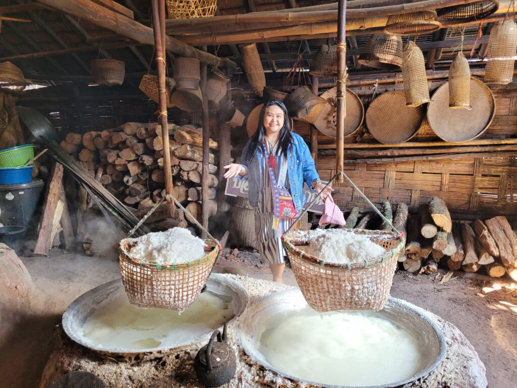 น่าน 3 วัน 2 คืน กสท.โทรคมนาคม, Soda Tour โซดาทัวร์,