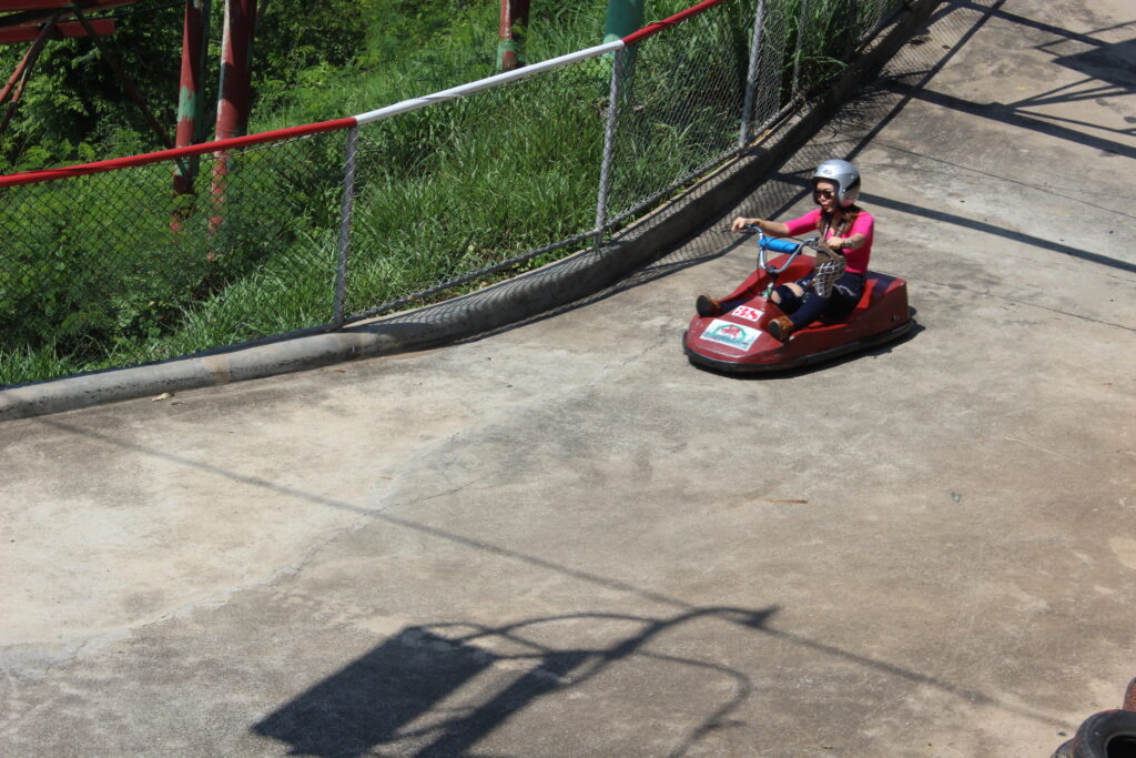 ปากช่อง 2 วัน 1 คืน โรงพยาบาลกรุงเทพจันทบุรี, Soda Tour โซดาทัวร์,