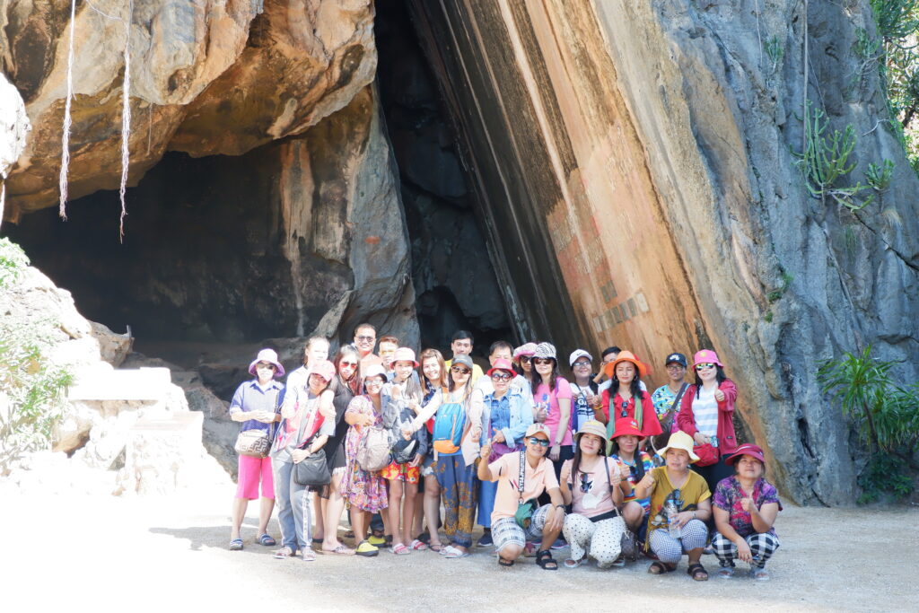 ภูเก็ต พังงา 3 วัน 2 คืน บริษัทวินเทอร์เออร์, Soda Tour โซดาทัวร์,