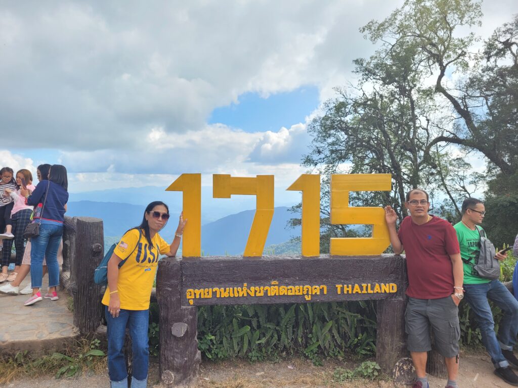 น่าน 3 วัน 2 คืน กสท.โทรคมนาคม, Soda Tour โซดาทัวร์,