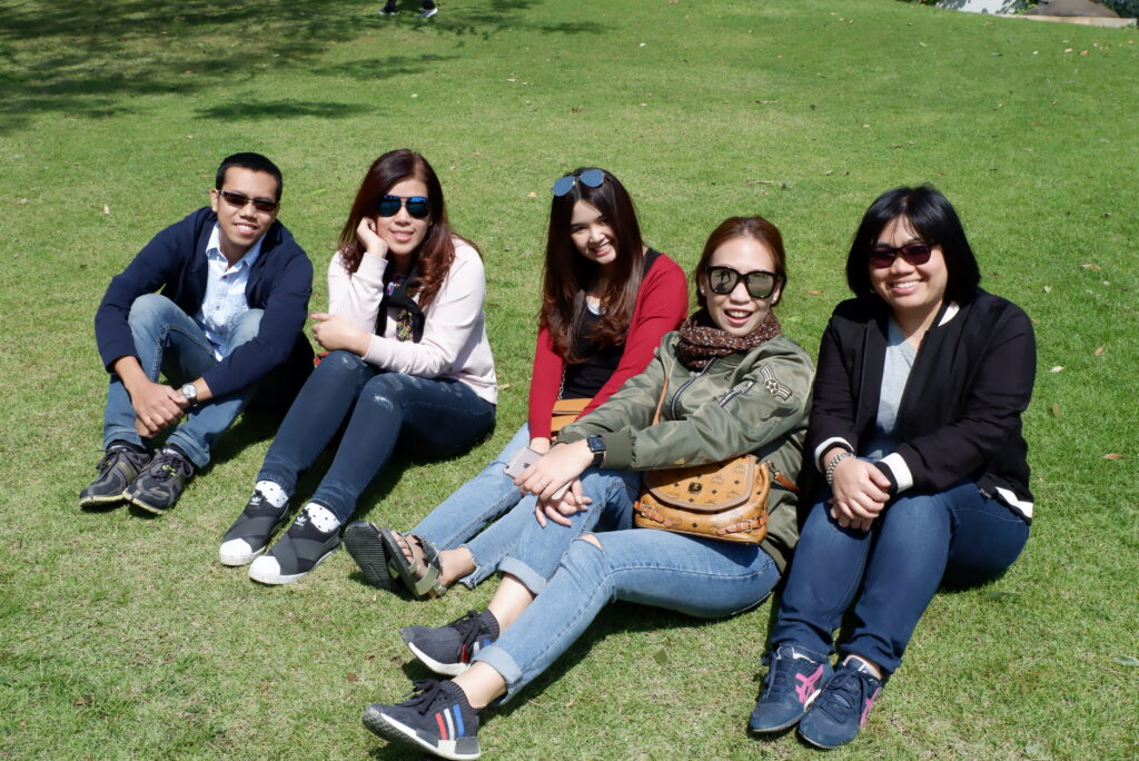 ปากช่อง 2 วัน 1 คืน บริษัท พัทยาฟู้ดส์ รุ่นที่ 2, Soda Tour โซดาทัวร์,