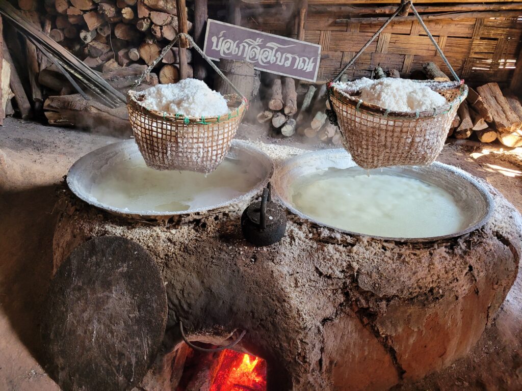 น่าน 3 วัน 2 คืน กสท.โทรคมนาคม, Soda Tour โซดาทัวร์,