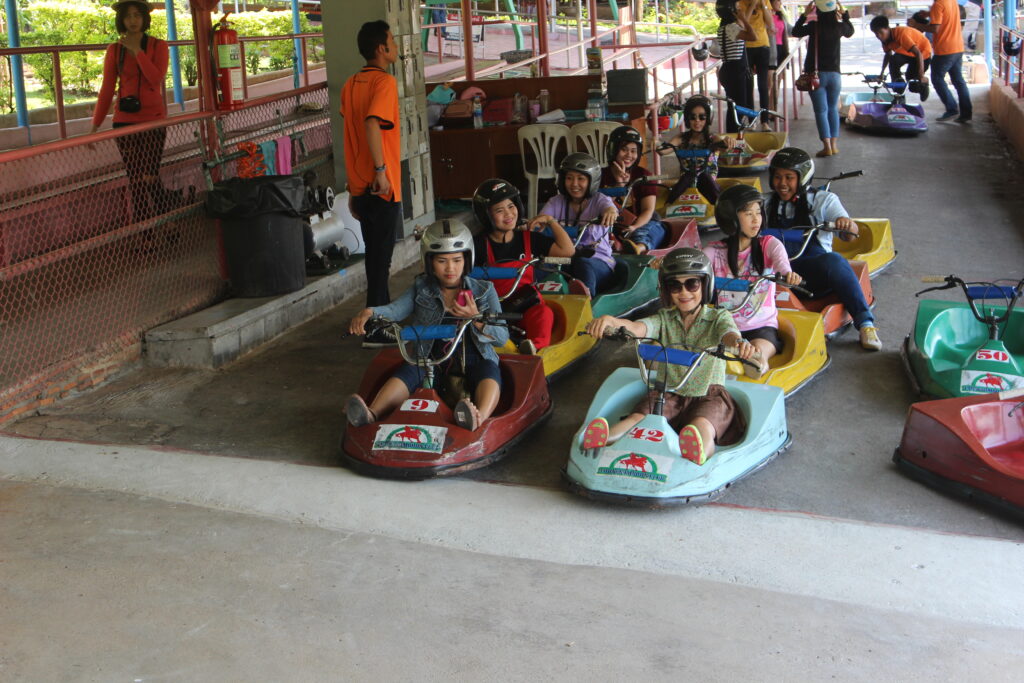 ปากช่อง 2 วัน 1 คืน โรงพยาบาลกรุงเทพจันทบุรี, Soda Tour โซดาทัวร์,